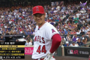 【まとめ】大谷翔平のホームランダービー、まさかの２度の延長戦！結果は･･･