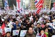 韓国人「日本人さん、韓国政治をボロクソに批判してしまう‥」日本人が批判した内容がこちら‥　韓国の反応
