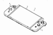 【噂】任天堂が「可動式」の新型Joy-Conの特許を出願したもよう。なんだか不思議な形だな…？