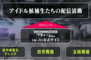 【！？】新企画のアイマスさん、とんでもなくヤバい！