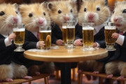 会社による強制飲み会で退職が急増中「飲み会が嫌だから退職します」「飲み会で肩触られて不快だから退職します」