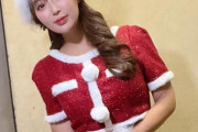 【画像】声優・井口裕香さんのサンタコスがかわいすぎるｗｗｗ