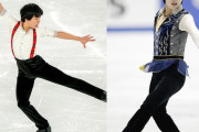 鍵山優真、ライバルと挑む今季の集大成！  …羽生結弦と表彰台に並んだ「四大陸選手権」でも大注目…16歳の新星が見据える目標…