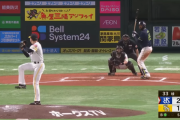 松本晴と前田純が開幕ローテ争い　小久保監督も高く評価「タイプは違うけど、2人ともいい真っすぐ」