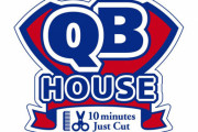 【悲報】10分1000円カットで有名になった床屋『QBハウス』4月から1350円に値上げへ