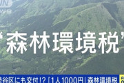 【悲報】政府「来年から1人1000円が住民税に上乗せされます」