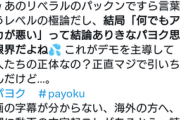 パヨクの理論が意味不明でヤバすぎて脳がバグる件🤯  [4/26]