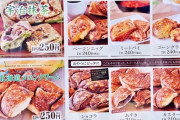 1週間毎日「お好み焼き」「焼きそば」「たい焼き」だけで生活したら100万円チャレンジ