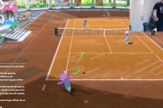 【悲報】『Nintendo Switch Sports』、ジョイコンのストラップを付けずにプレイするとテレビを破壊してしまう恐れ。任天堂も警告