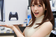 【一覧】ファミコン「消費電力は4Wです！」PS5pro「390Wです！」