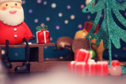 おまえら子供の頃にクリスマスプレゼント何貰った？