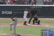 今村(巨)2勝0敗23回21奪三振防御率0.78