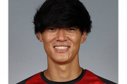 【サッカー】初挑戦のJ2で14ゴールとブレイクしたストライカー　浦和レッズの“新エース”に大きな期待
