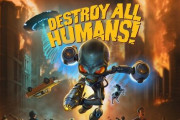 ネタが多すぎるゲーム『デストロイ オール ヒューマンズ！』リメイク版SP映像が公開！ナレは山口勝平さん