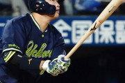 村上宗隆(22).278 14本 42点 OPS.986←こいつマジで筒香クラスになるんちゃうか？