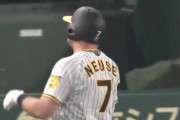 阪神タイガース、ノイジーを固定して独走してしまうｗｗｗｗｗｗｗｗｗｗｗｗｗｗｗ