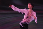 「達成感がある」羽生結弦が千秋楽『RE_PRAY』を完全燃焼できたワケ。「魂を込めた滑り」から垣間見えた“真のアスリートの姿”