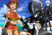 翆星のガルガンティアとかいう平成以後稀に見るロボアニの名作ｗｗｗｗｗｗｗｗｗｗｗｗｗｗｗｗ