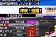NHK女子アナ、迫真の声｢テレビを消し、あっ消さなくていいです！！！｣