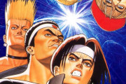 【ゲーム】SNK「KOF'94から30周年なので30個企画やります～」