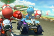 マリオカートでアイテム無しルールあったほうがええよな