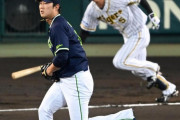元阪神のヤクルト・歳内に虎党からも拍手　初回を三者凡退