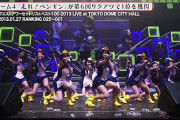AKB48公式さん、9期生への思い入れが強すぎて10周年公演開催記念動画(30分)を作ってしまうｗｗｗｗｗｗｗｗｗｗｗ