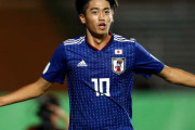 【リーガエスパニョーラ】「安部と契約した時はすでに…」　U-17W杯で活躍の西川、バルサの“関心強化”に海外注目
