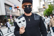 YouTuberラファエル、エイベックスに所属決定！
