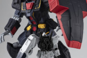 「サイコ・ガンダム」がGフレームに登場！値段は意外と…