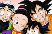 ドラゴンボールのチチって悟飯の時は教育ママだったのに悟天の時はそんなでもないの