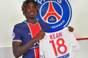 【悲報】フランスのサッカークラブ　PSGさん　人種差別してしまう