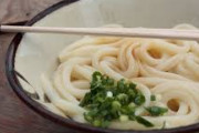 日本うどん四天王 1位讃岐うどん 2位資さんうどん 3位水沢うどん 4位