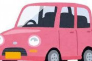 【疑問】軽自動車買うやつって恥ずかしくないの？