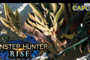 【MHRise】Steam版「モンスターハンターライズ」配信開始！「同時接続すごい。さすがモンハン」