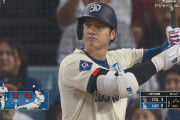 大谷、案の定不調に入ってしまう
