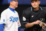 中日ドラゴンズ、シーズン30エラー一番のりｗｗｗｗｗｗｗｗ