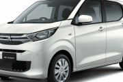 三菱自動車とかいうEKワゴンとデリカしか取り柄のない四流自動車メーカーwwwwwwwwwwwwwwwww
