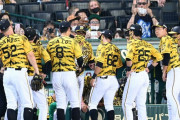 阪神・矢野監督　貧打線に喝！Ｇ３連戦、平均１・７点「残り３試合に気持ちぶつけて」