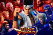 バーチャファイターesportsに有料DLCあんのかよ
