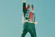 昭和仮面ライダーで好きなライダーといえば誰？