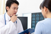 ワイ「臭い膿みたいなのが鼻から出て蓄膿症の症状ぽく…」医者「診断出すのはこっちだから(半ギレ)」