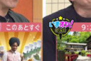 博多華丸・大吉 「NHK朝ドラ受け」で問題視された「用務員発言」は何がダメだったのか？
