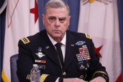 米軍・マーク・ミリー統合参謀本部議長「もはやウクライナに勝ち目は無い」