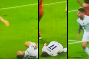 イタリアがゴールを奪った瞬間、傷が完治してしまうインモービレさんが話題に―海外の反応―