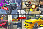 【GTA5】「サルタンレトロアップデート」が配信開始！【動画あり】