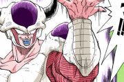 【画像】ドラゴンボールで一番カッコイイ技決まるｗｗｗ【ドラゴンボール】