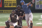 【朗報】4番・野村佑希、開幕へ合わせてきた模様