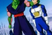 【ドラゴンボール】ベジータ、ピッコロ←こいつらなに善人ヅラしてんの？？ｗｗｗ