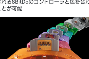 【朗報】ニンテンドー64が高画質でプレイ可能な互換機、発売される